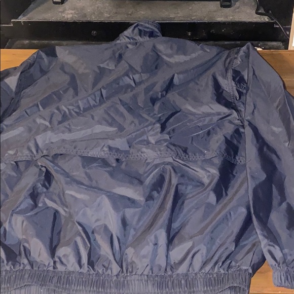 Boy’s windbreaker jacket - Picture 4 of 4